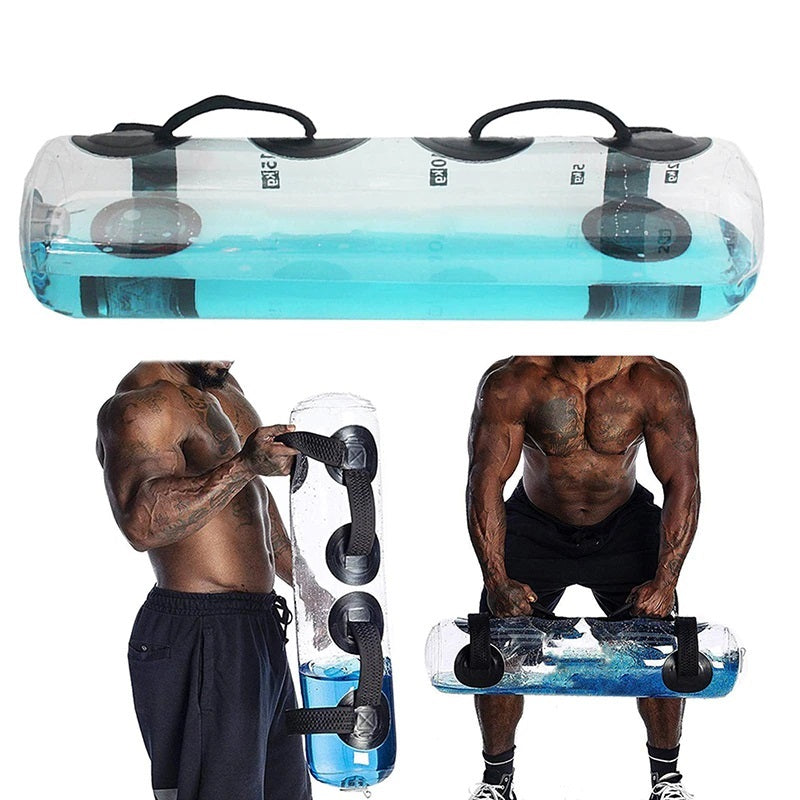 Aqua Training Bag: Water Filled Punching Bags & Official Boxing Gear