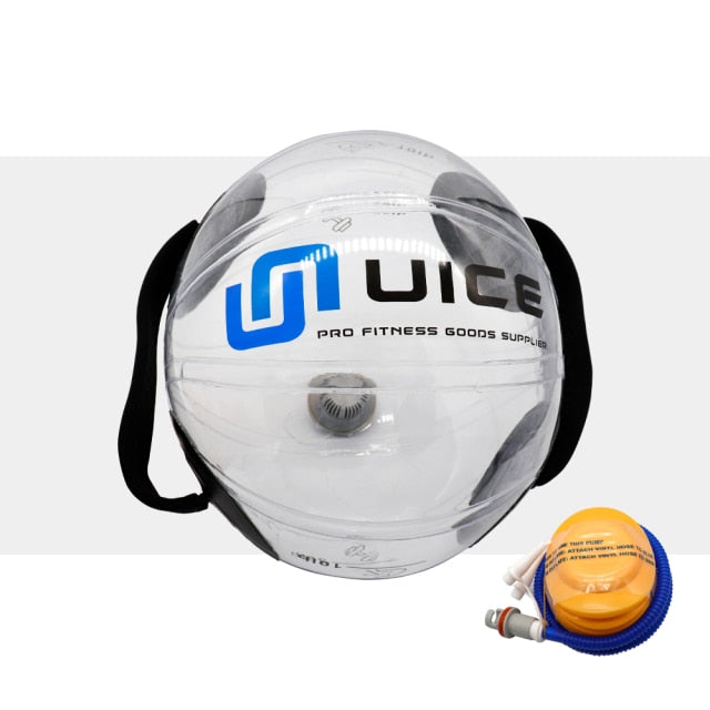 Hydro Gainer™ Fitness Aqua Ball